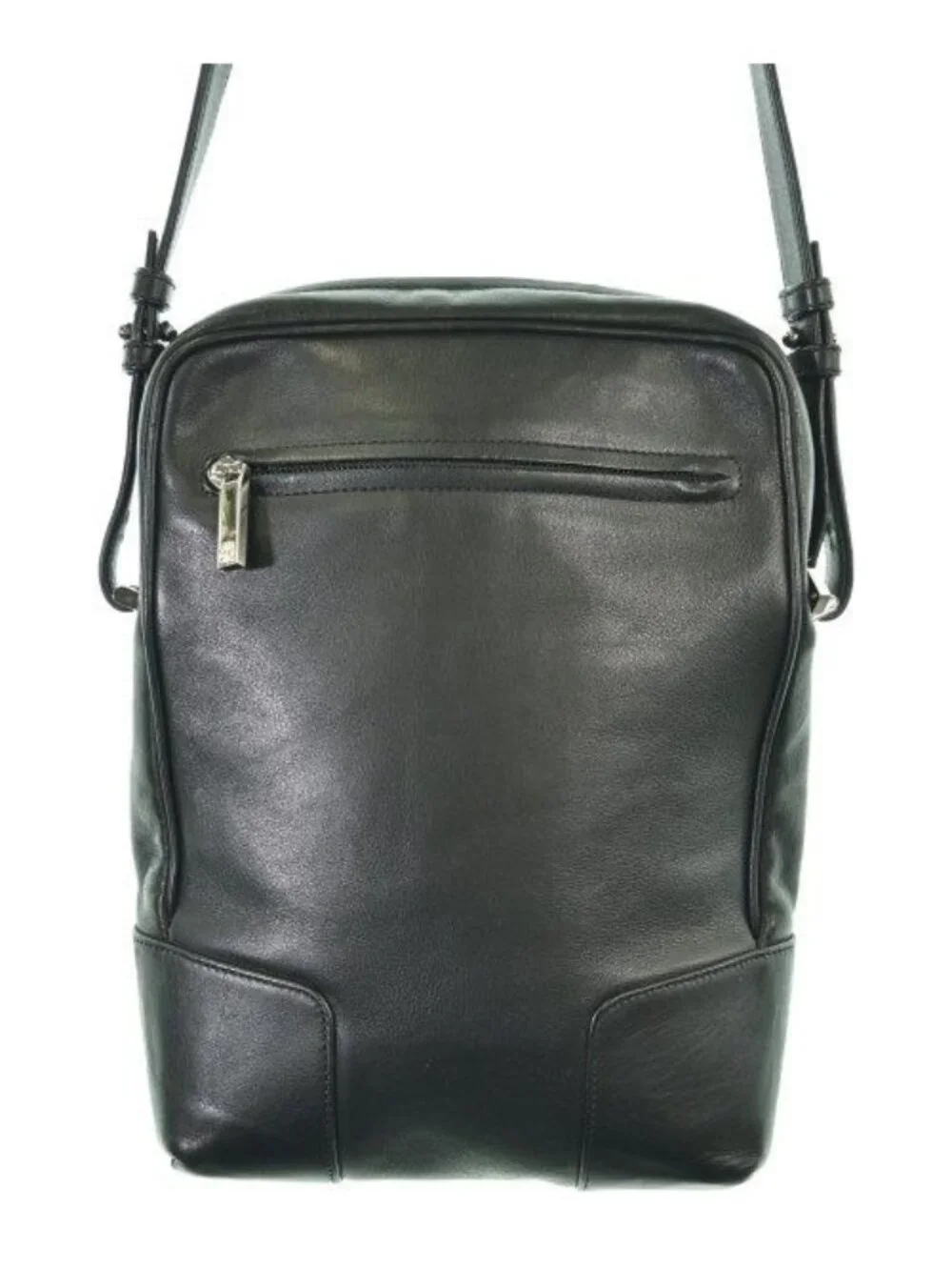 Loewe Shoulder Bag Black